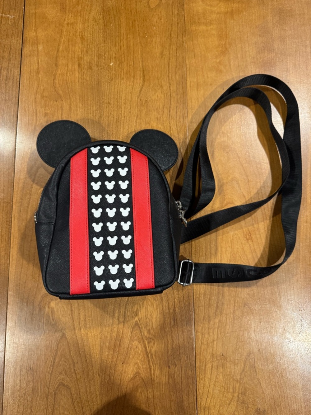 Mickey Mouse Loungefly